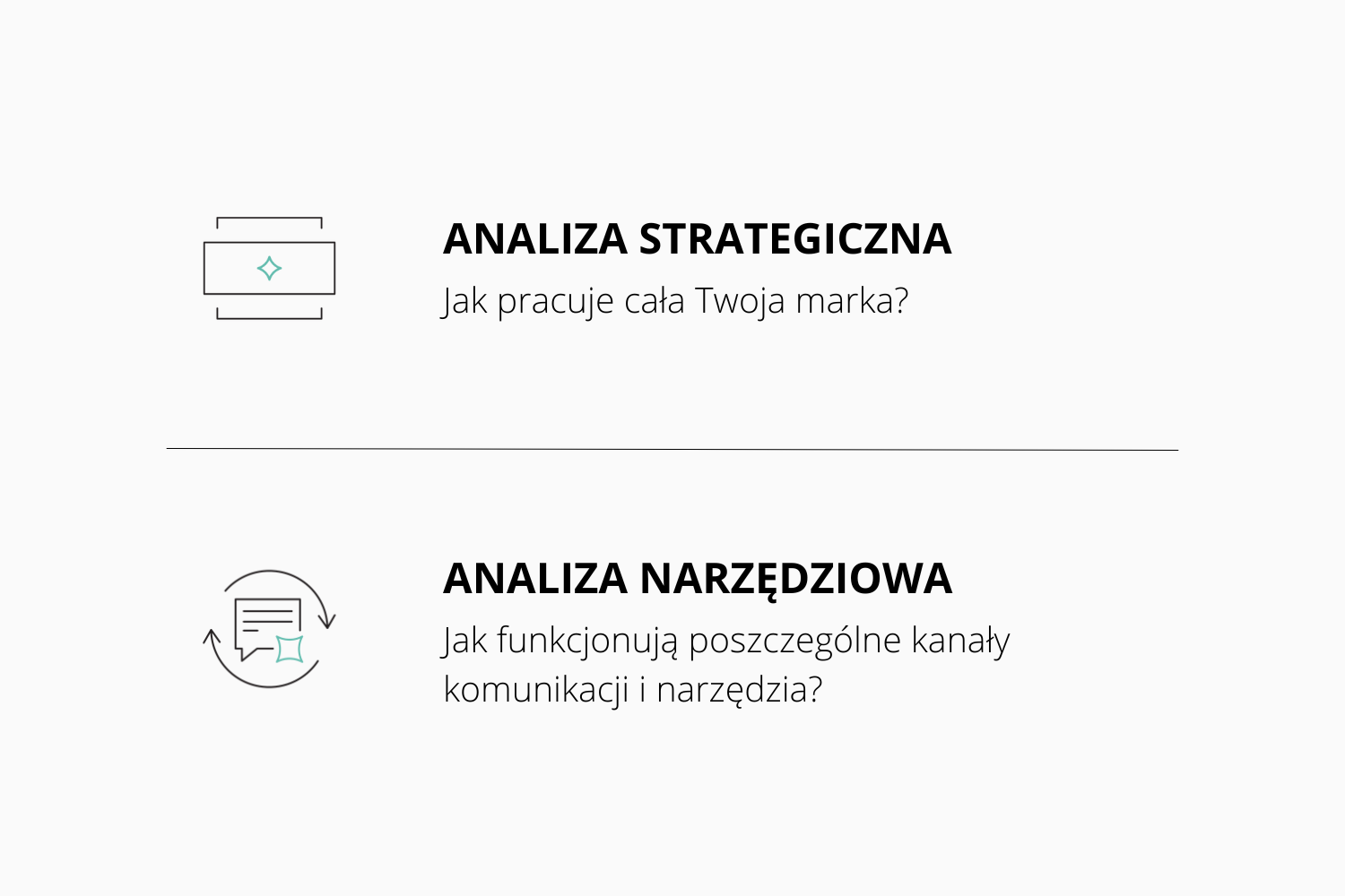 analizy marketingowe