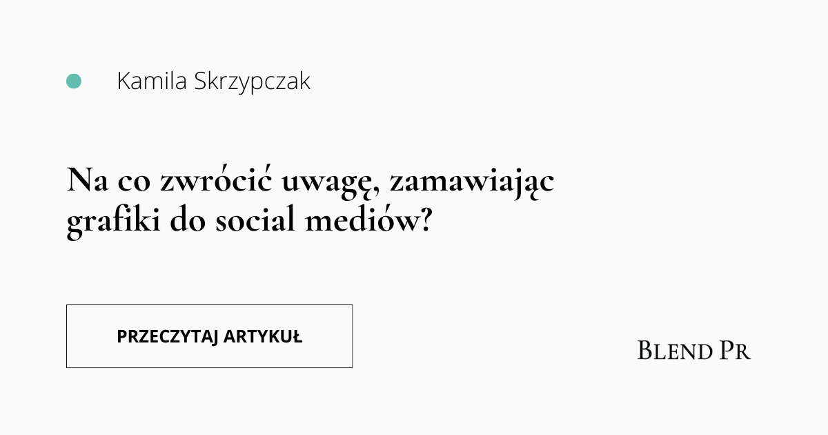 grafiki do social mediów