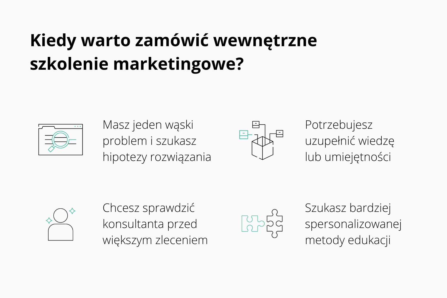 szkolenia marketingowe dla firm