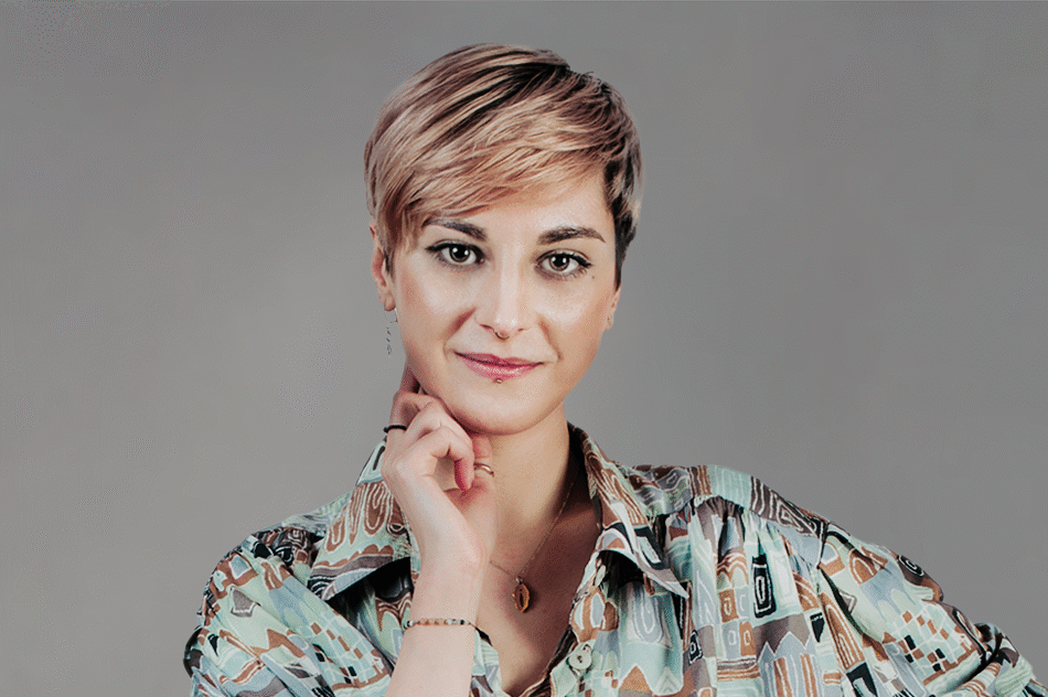 Oliwia Michniewska